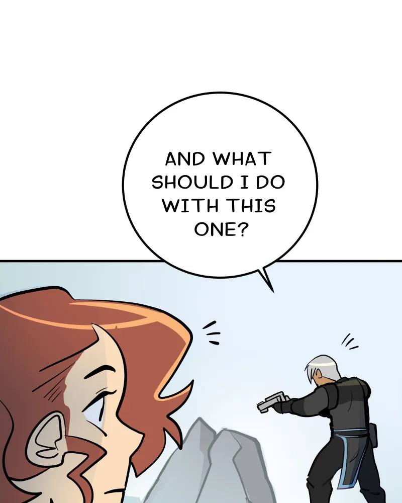 The Last God of Spring Chapter 15 page 19 - 
