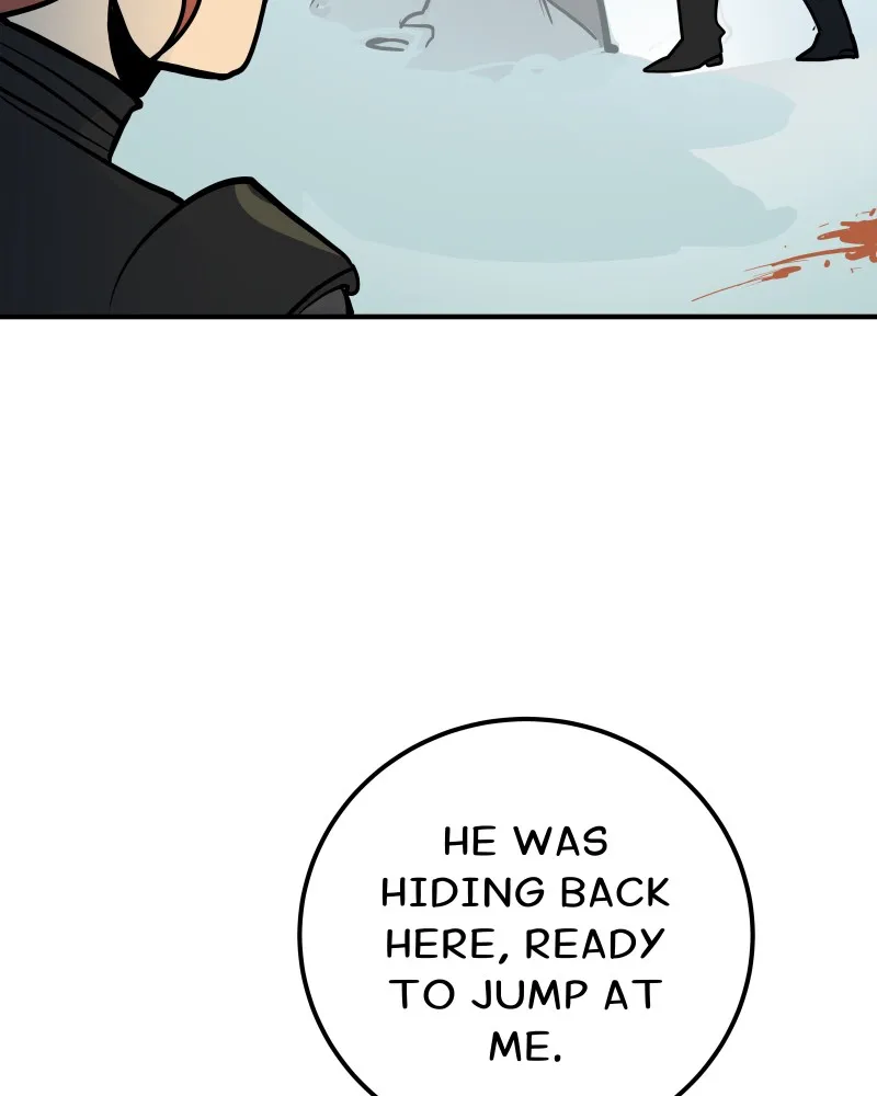 The Last God of Spring Chapter 15 page 20 - 