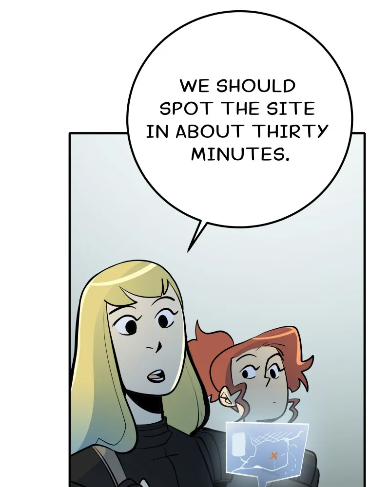 The Last God of Spring Chapter 15 page 3 - 