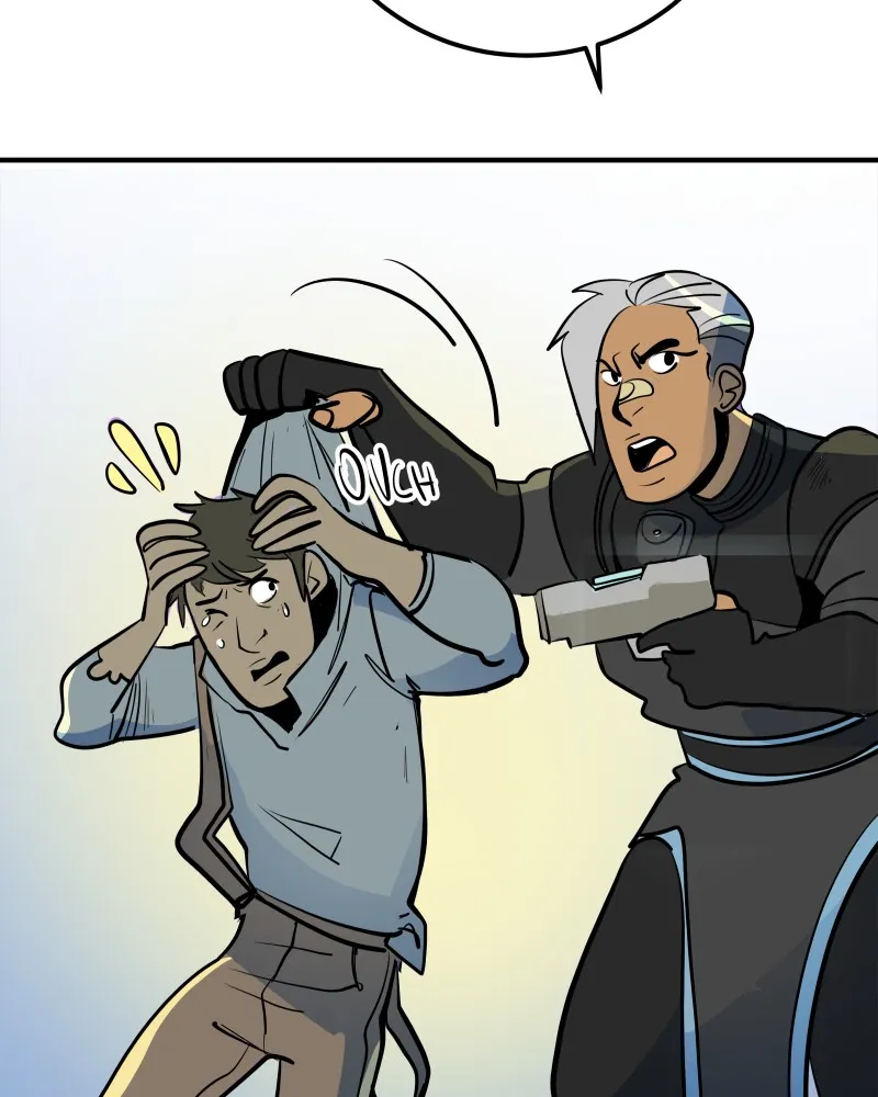 The Last God of Spring Chapter 15 page 21 - 