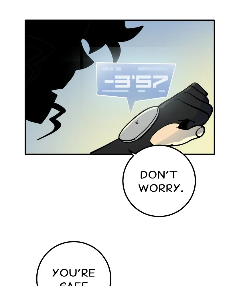 The Last God of Spring Chapter 15 page 23 - 
