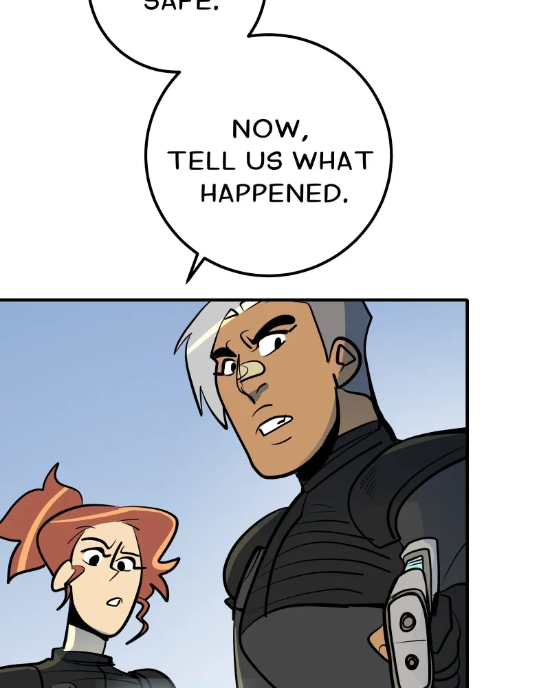 The Last God of Spring Chapter 15 page 24 - 