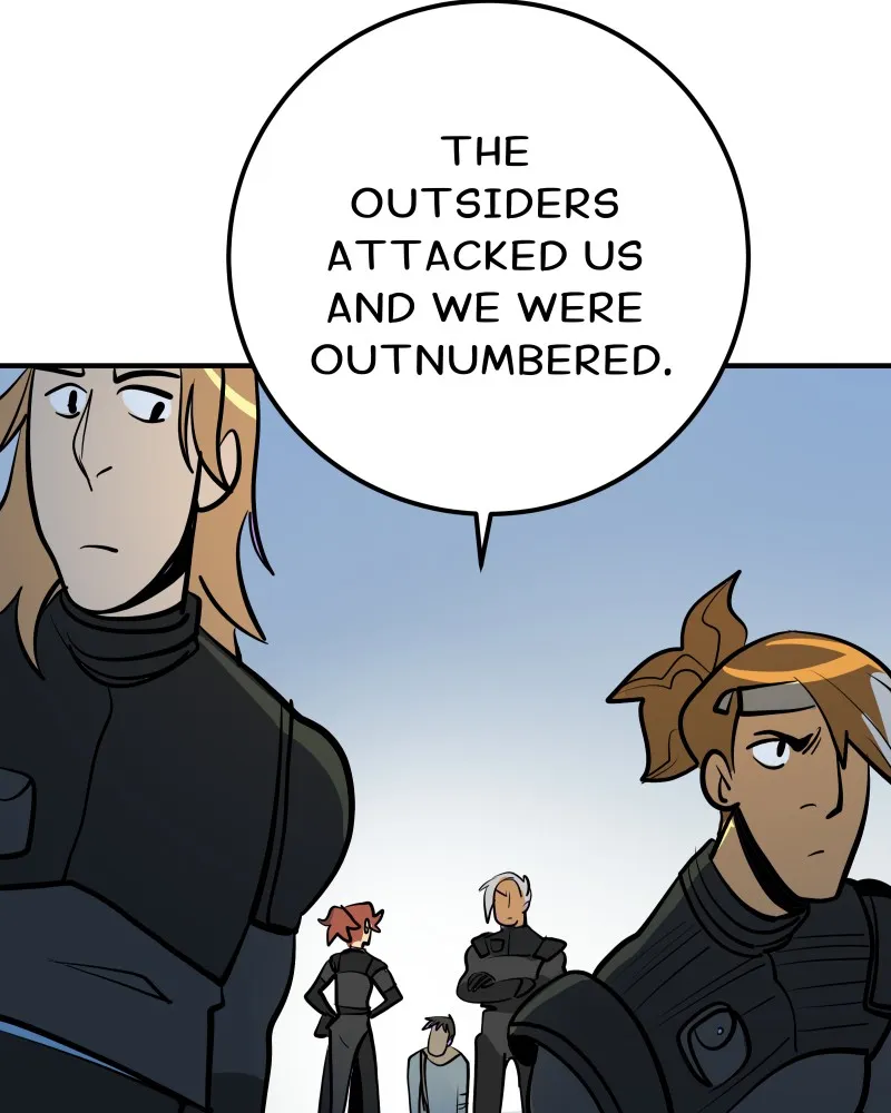 The Last God of Spring Chapter 15 page 28 - 