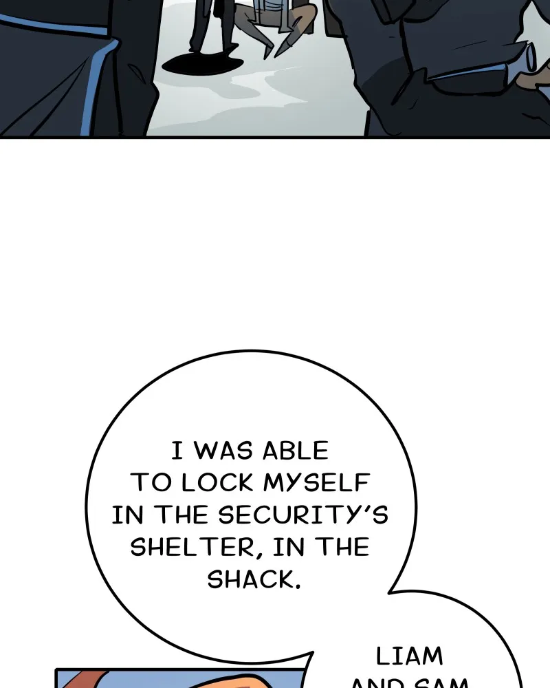 The Last God of Spring Chapter 15 page 29 - 
