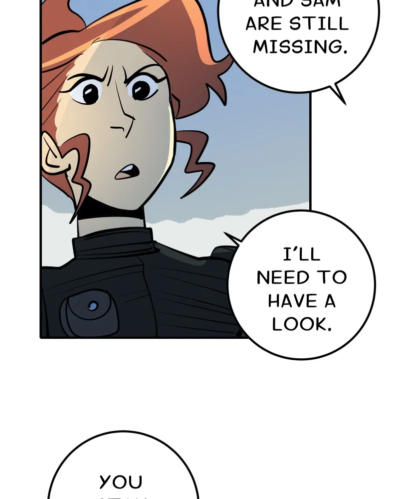 The Last God of Spring Chapter 15 page 30 - 