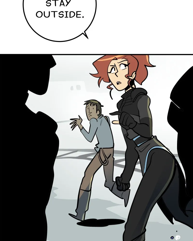 The Last God of Spring Chapter 15 page 31 - 
