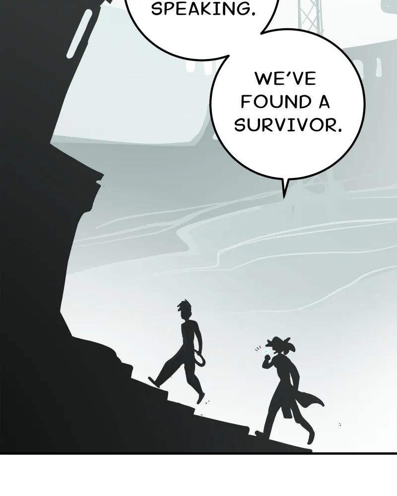 The Last God of Spring Chapter 15 page 33 - 