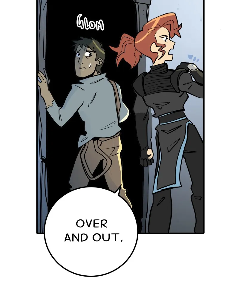 The Last God of Spring Chapter 15 page 35 - 