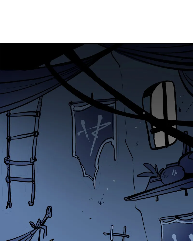The Last God of Spring Chapter 15 page 36 - 