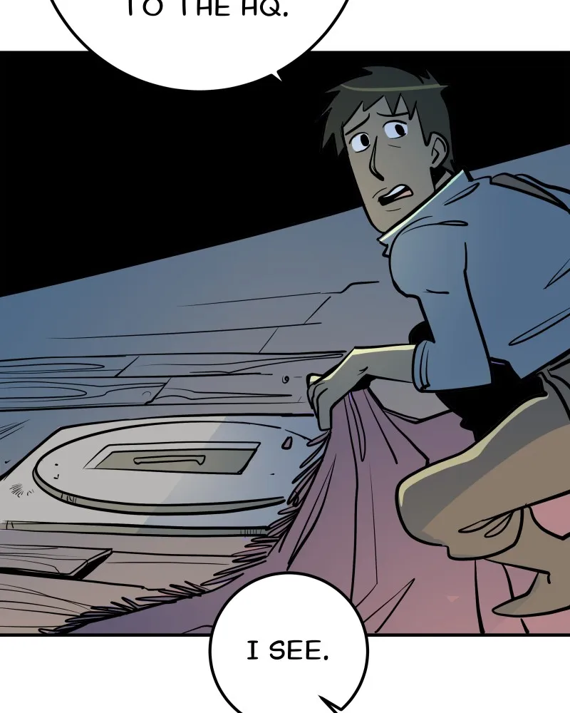 The Last God of Spring Chapter 15 page 40 - 