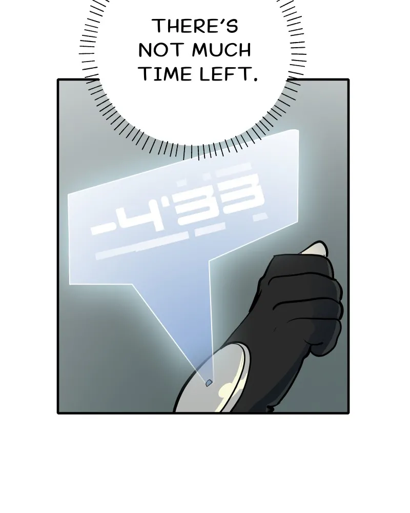 The Last God of Spring Chapter 15 page 5 - 