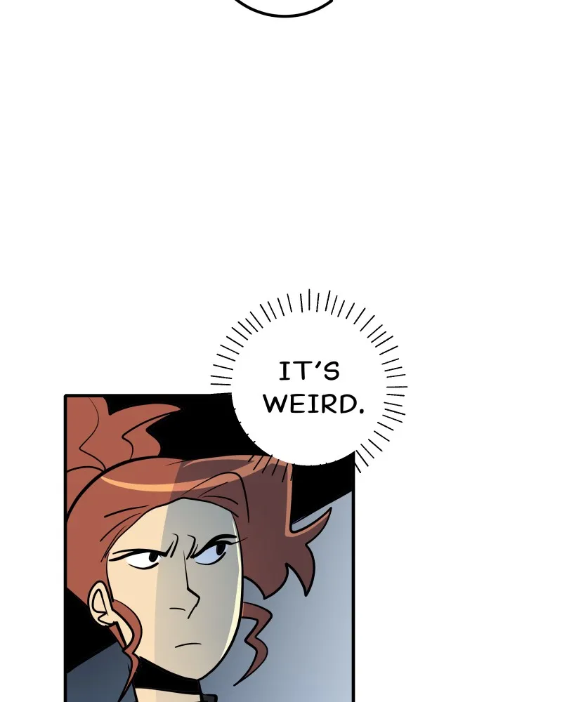 The Last God of Spring Chapter 15 page 41 - 