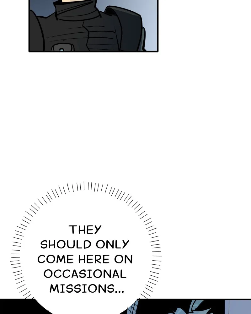 The Last God of Spring Chapter 15 page 42 - 