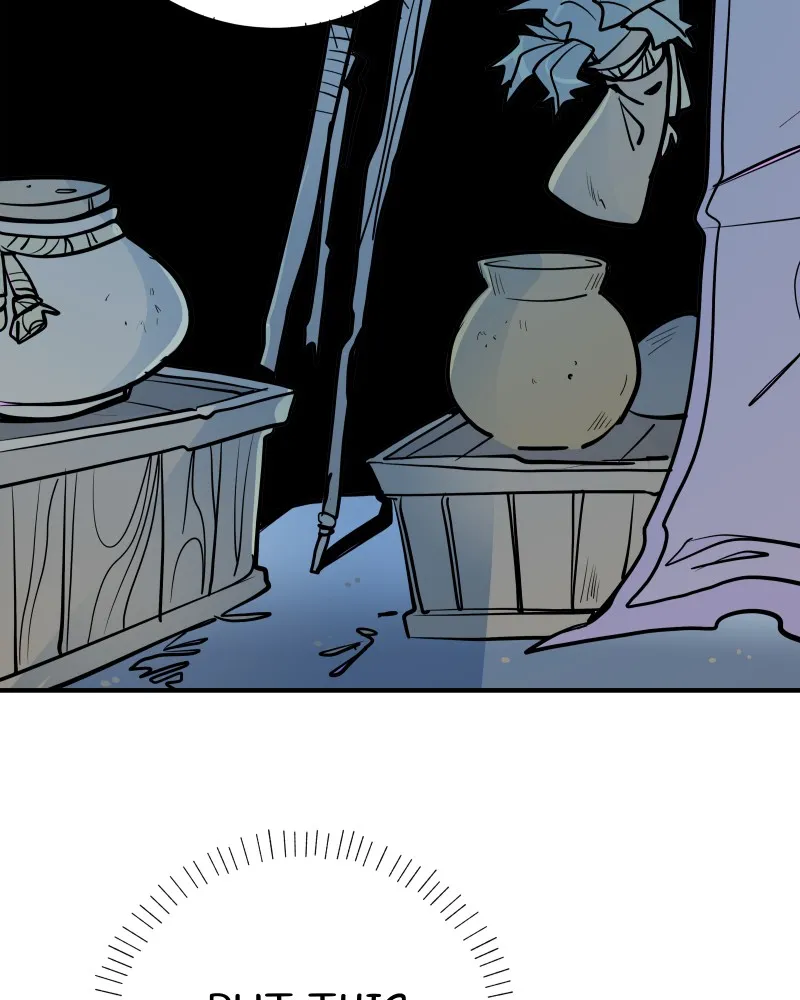The Last God of Spring Chapter 15 page 43 - 