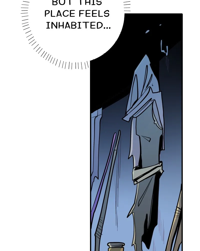 The Last God of Spring Chapter 15 page 44 - 