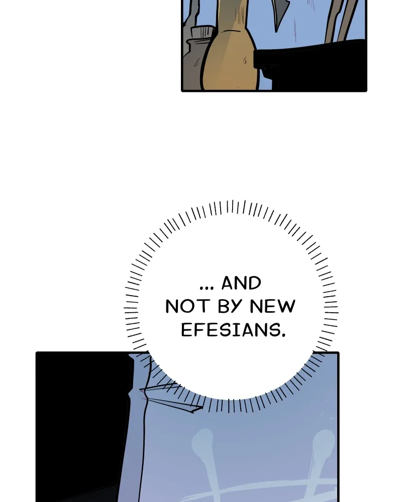 The Last God of Spring Chapter 15 page 45 - 