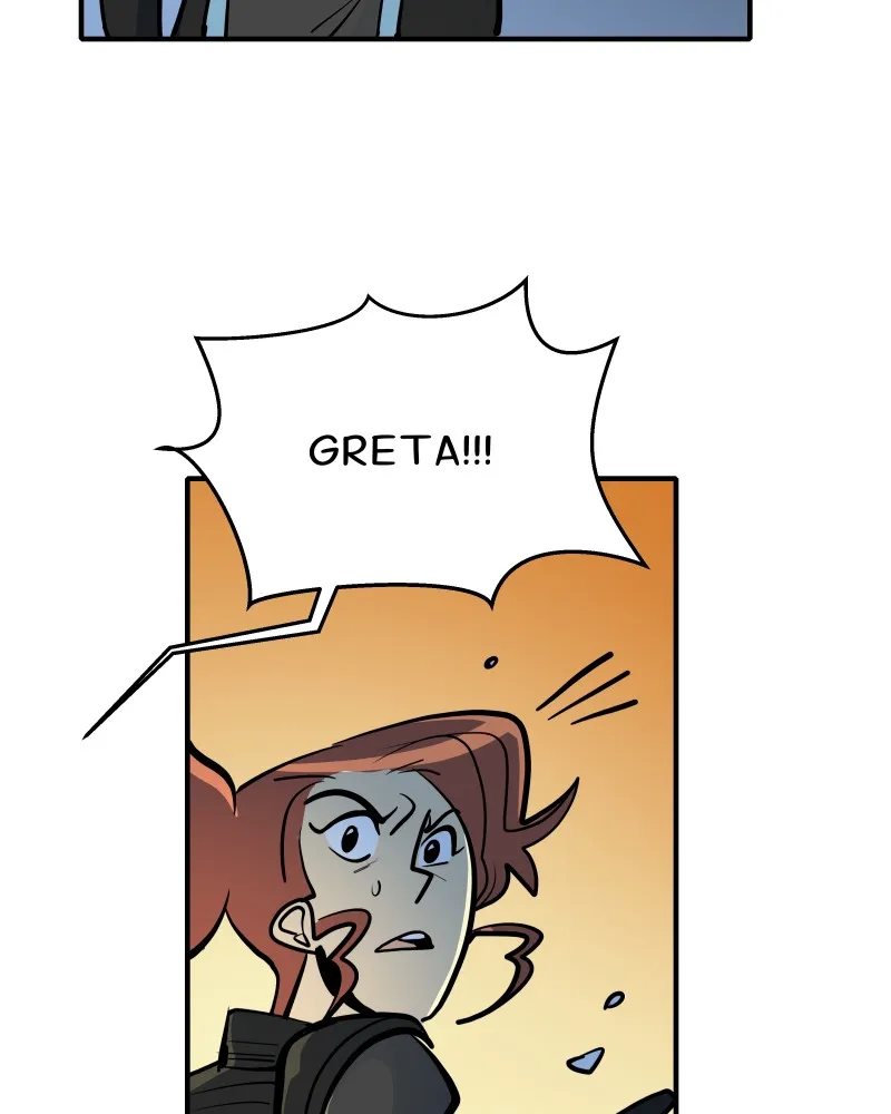 The Last God of Spring Chapter 15 page 47 - 