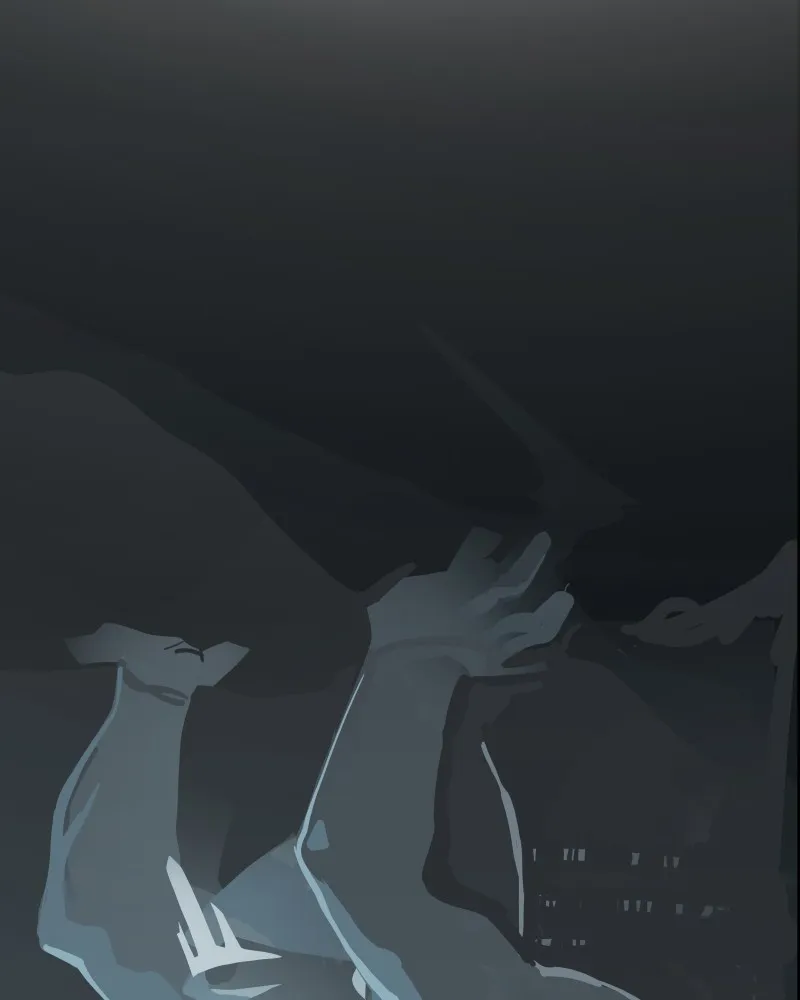 The Last God of Spring Chapter 15 page 49 - 