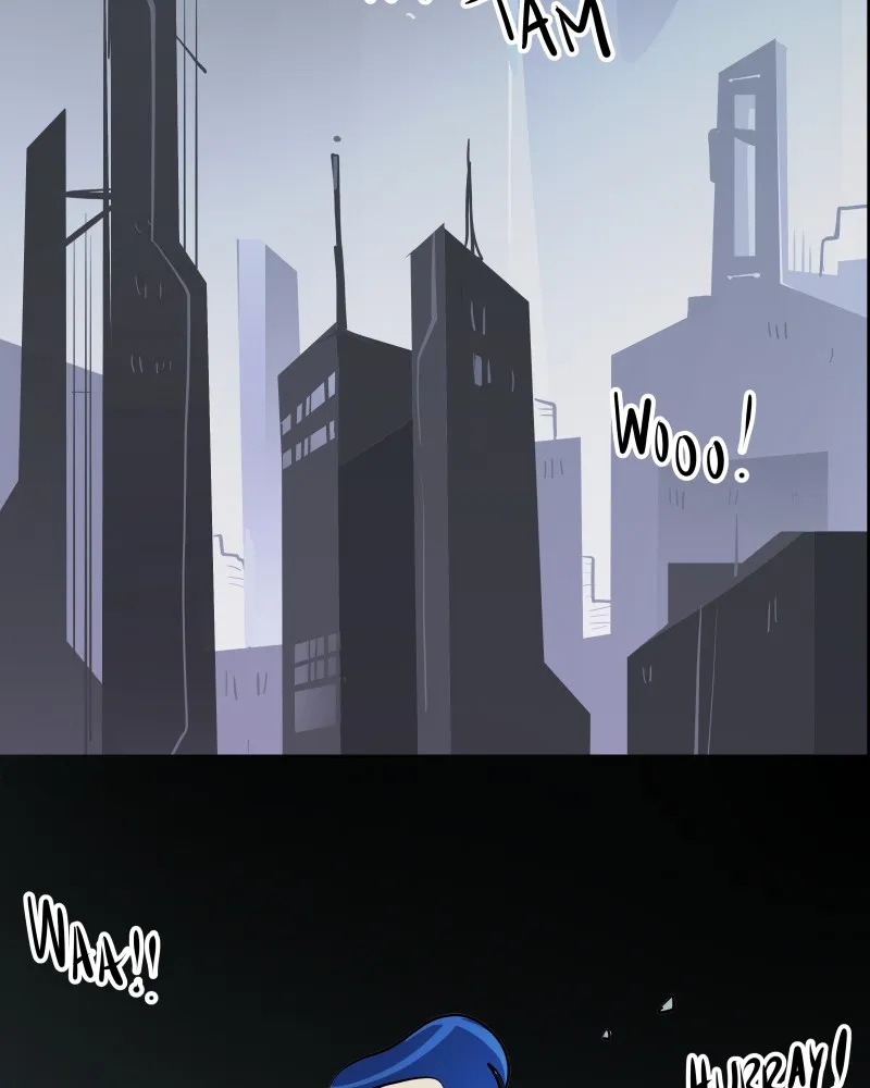 The Last God of Spring Chapter 15 page 51 - 