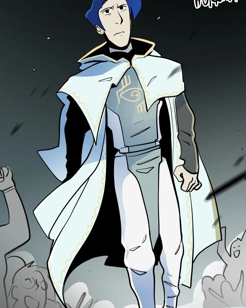 The Last God of Spring Chapter 15 page 52 - 