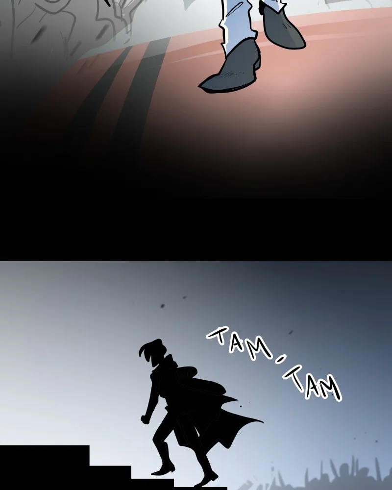 The Last God of Spring Chapter 15 page 53 - 