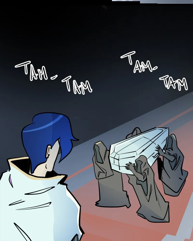 The Last God of Spring Chapter 15 page 54 - 