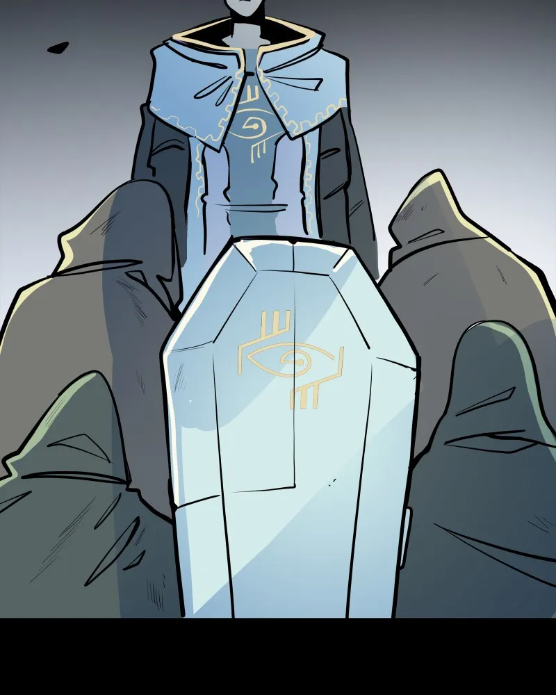 The Last God of Spring Chapter 15 page 56 - 