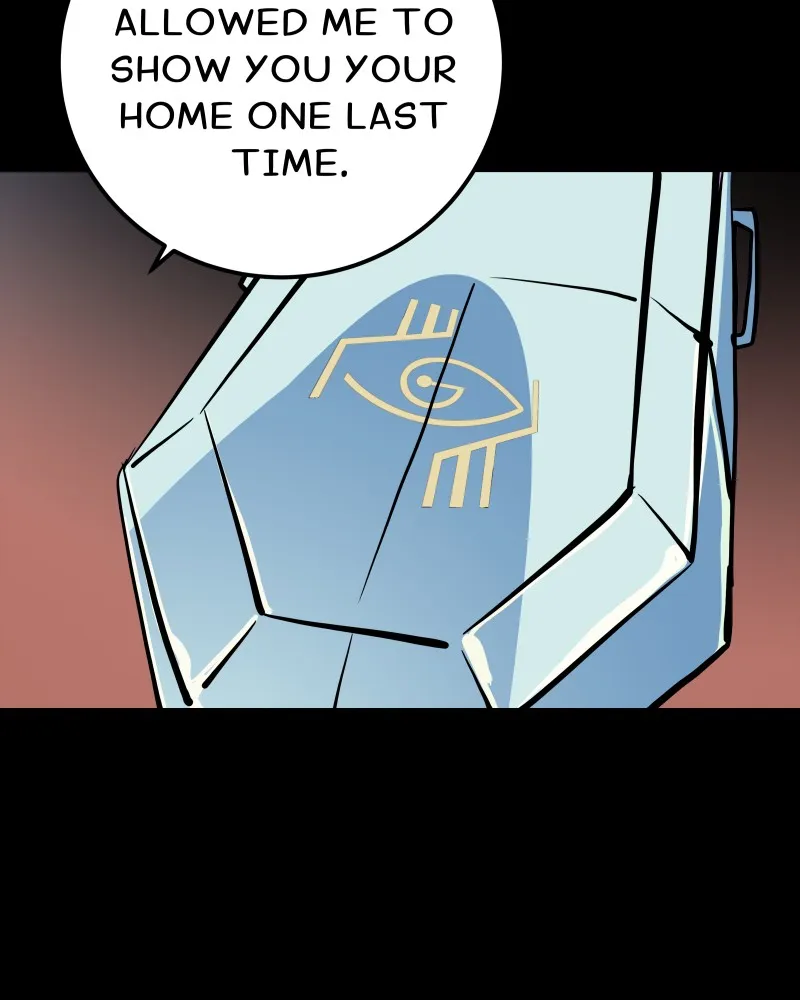 The Last God of Spring Chapter 15 page 59 - 