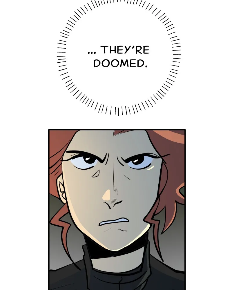 The Last God of Spring Chapter 15 page 8 - 