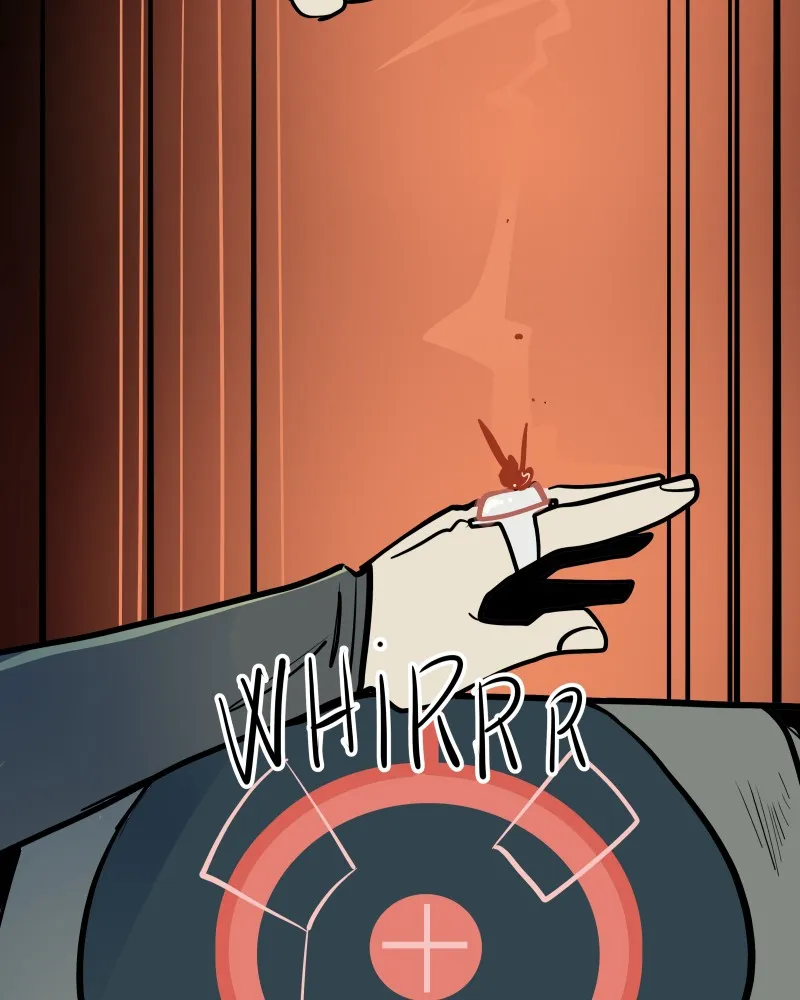 The Last God of Spring Chapter 15 page 71 - 
