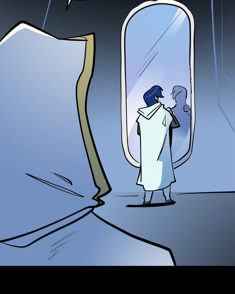 The Last God of Spring Chapter 15 page 85 - 