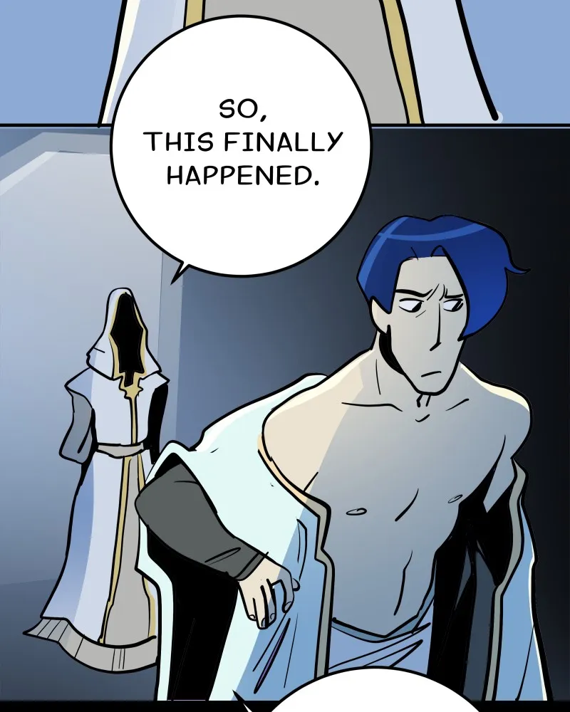 The Last God of Spring Chapter 15 page 89 - 