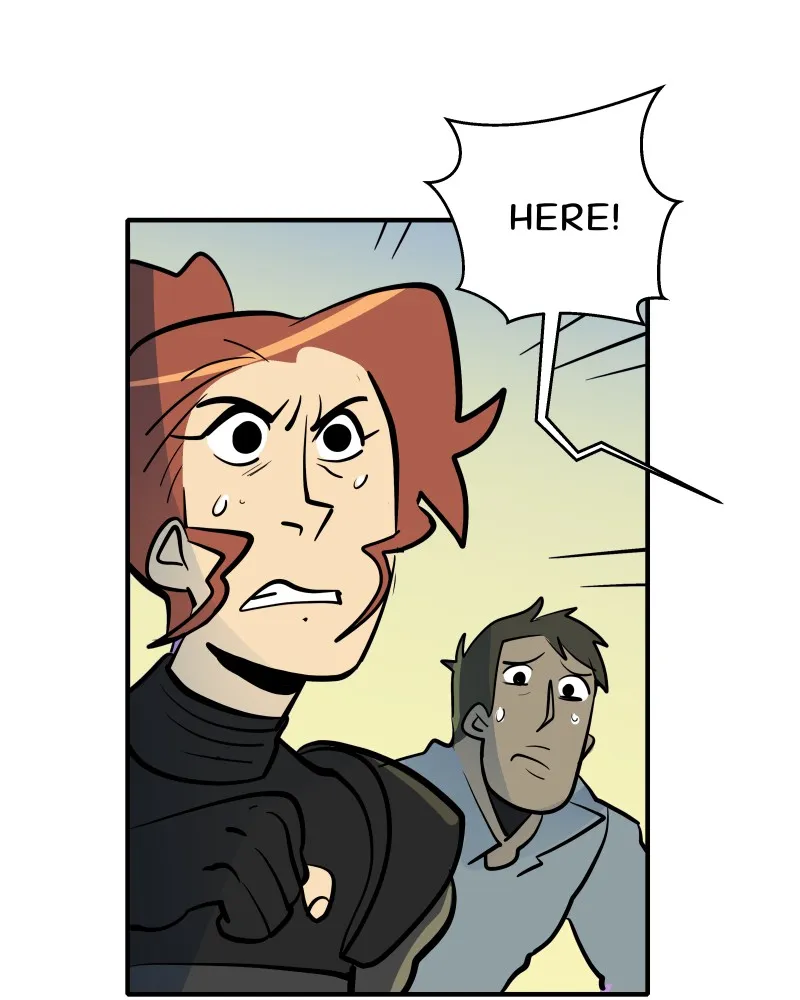 The Last God of Spring Chapter 15 page 96 - 