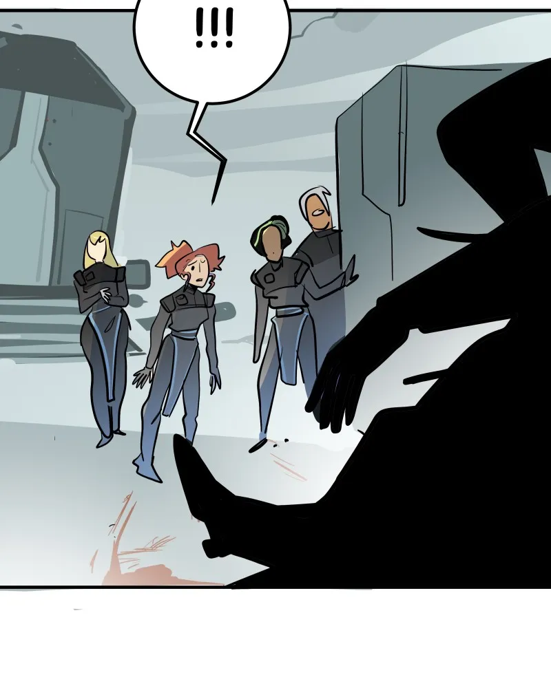 The Last God of Spring Chapter 15 page 99 - 