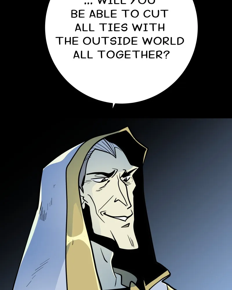 The Last God of Spring Chapter 16 page 2 - 