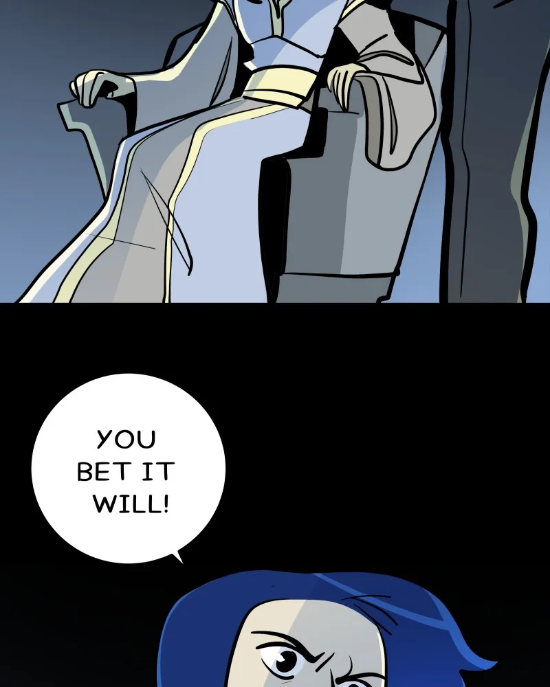 The Last God of Spring Chapter 16 page 11 - 