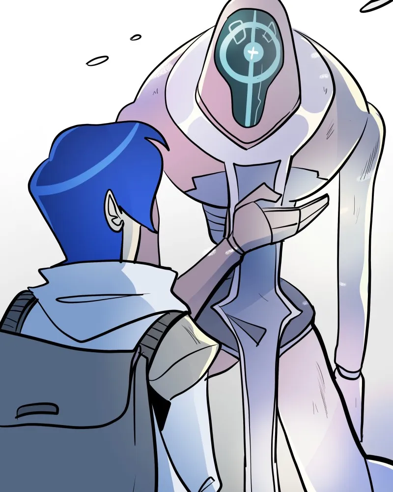 The Last God of Spring Chapter 16 page 102 - 