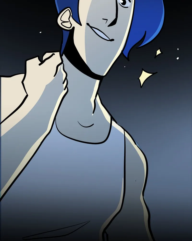 The Last God of Spring Chapter 16 page 12 - 