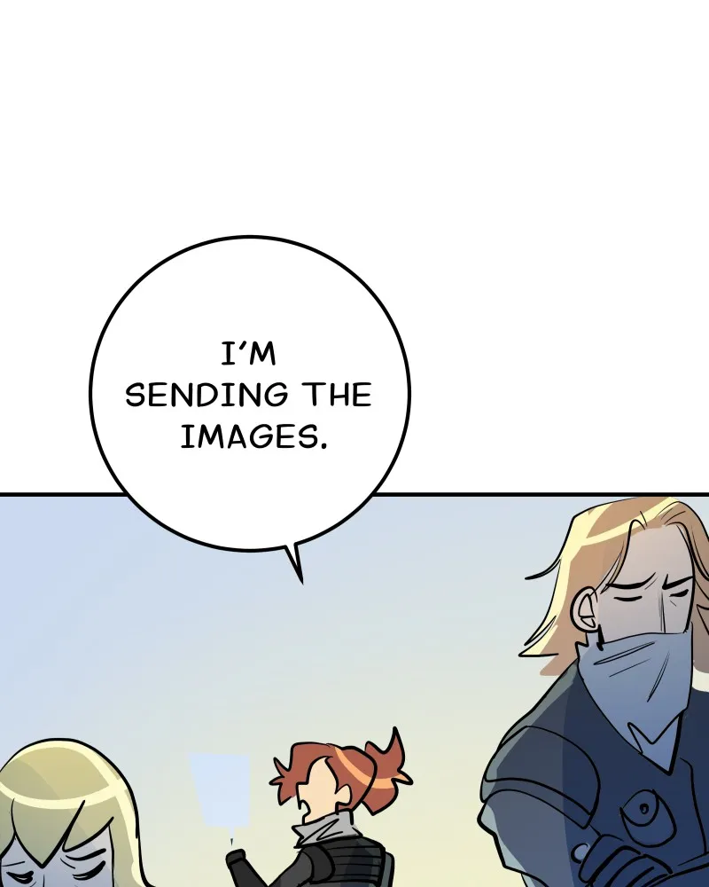 The Last God of Spring Chapter 16 page 19 - 