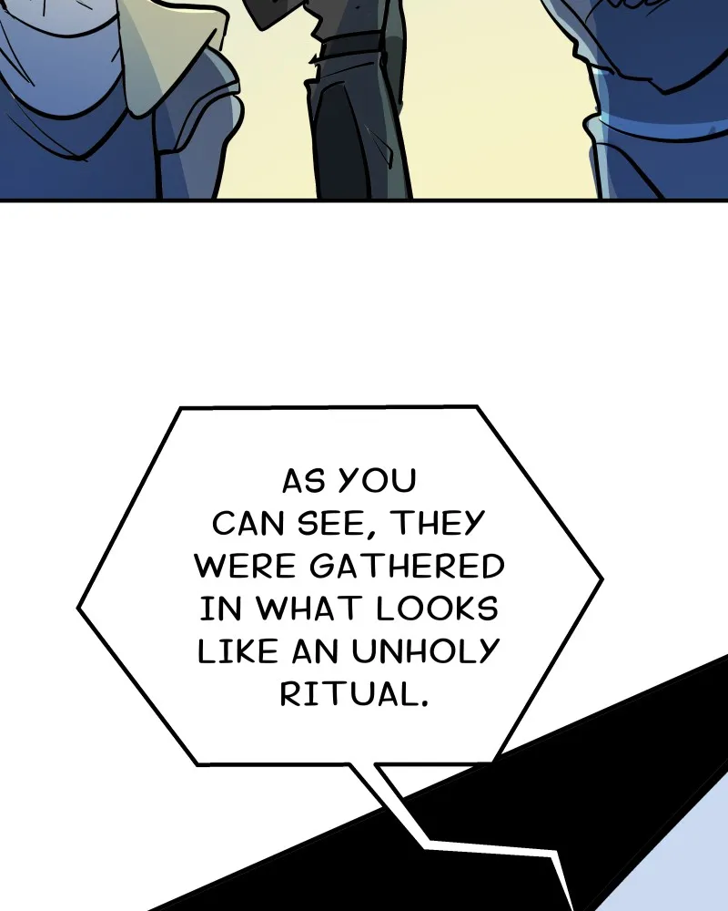 The Last God of Spring Chapter 16 page 20 - 