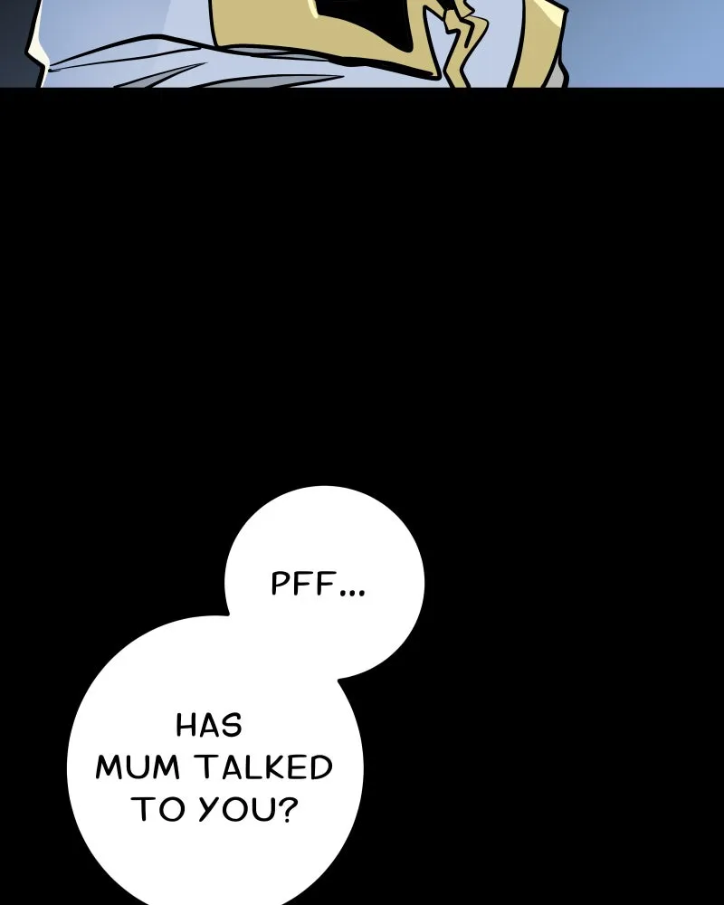 The Last God of Spring Chapter 16 page 3 - 