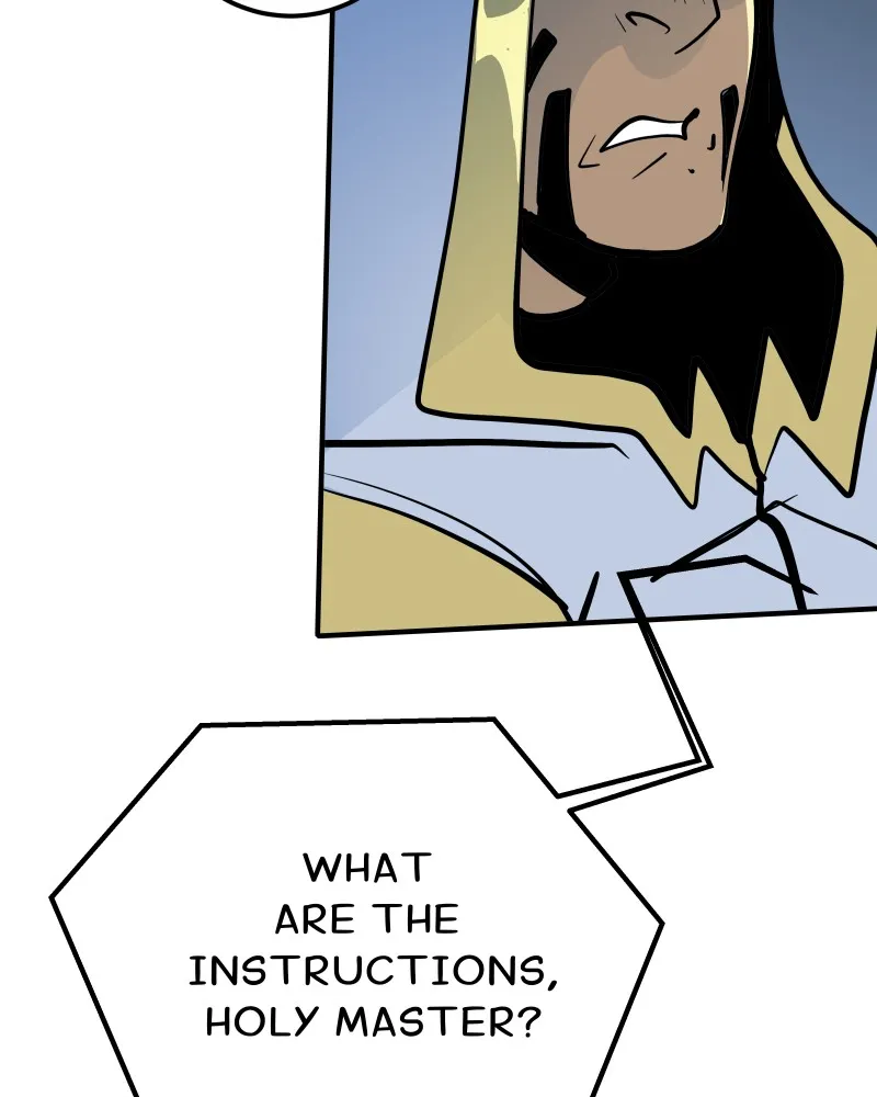 The Last God of Spring Chapter 16 page 23 - 