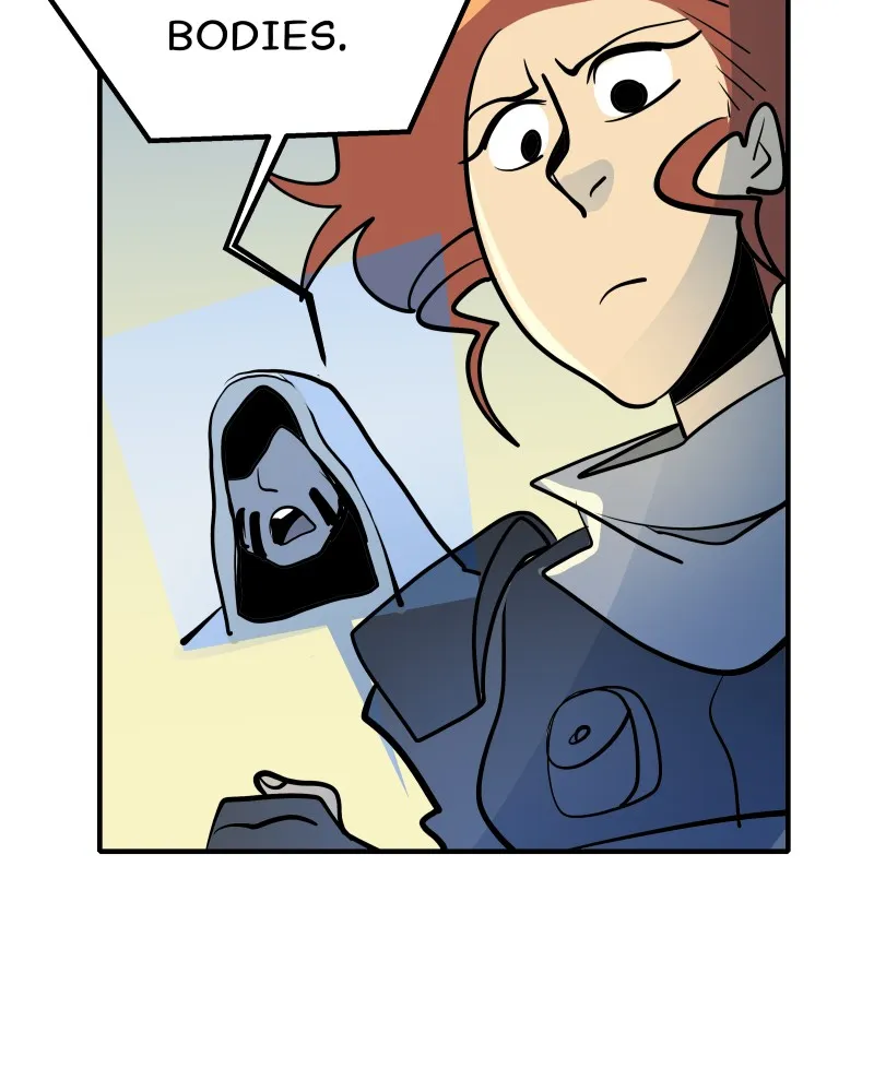 The Last God of Spring Chapter 16 page 25 - 