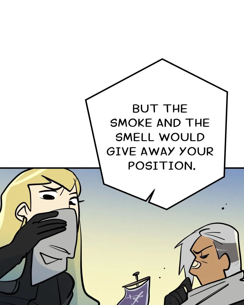 The Last God of Spring Chapter 16 page 26 - 