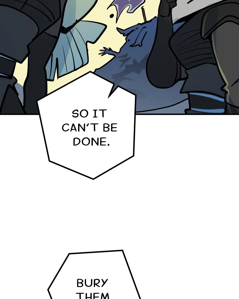 The Last God of Spring Chapter 16 page 27 - 