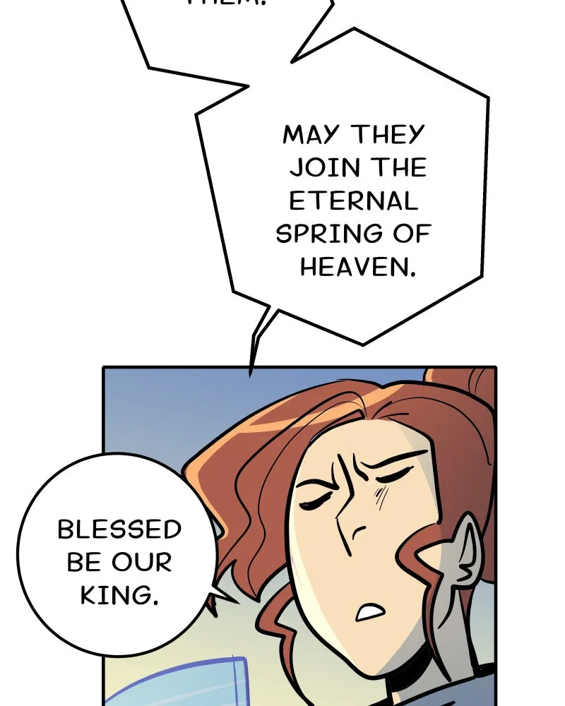 The Last God of Spring Chapter 16 page 28 - 