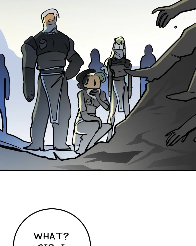 The Last God of Spring Chapter 16 page 30 - 