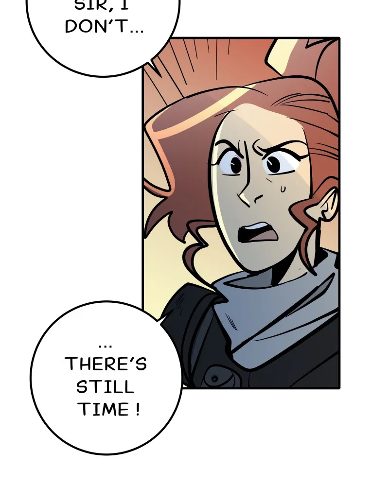 The Last God of Spring Chapter 16 page 31 - 