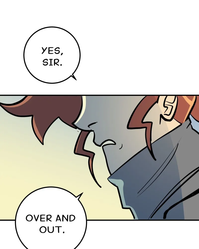 The Last God of Spring Chapter 16 page 34 - 