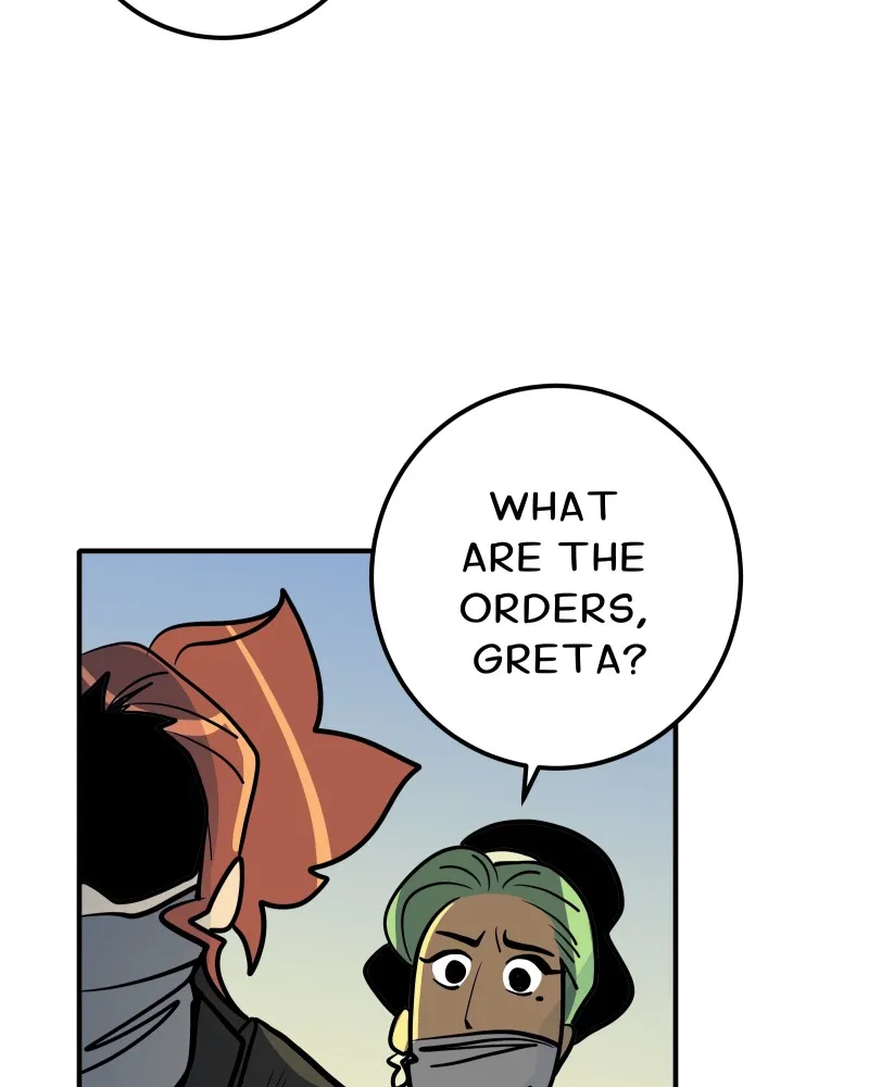 The Last God of Spring Chapter 16 page 35 - 